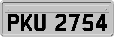 PKU2754