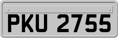 PKU2755