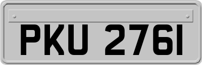PKU2761