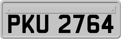 PKU2764
