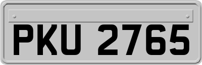 PKU2765