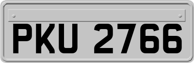 PKU2766