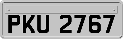 PKU2767