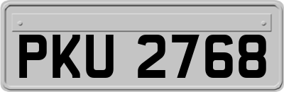 PKU2768