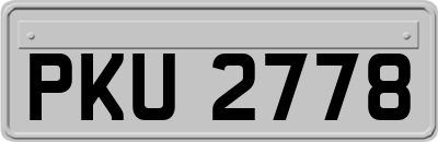 PKU2778