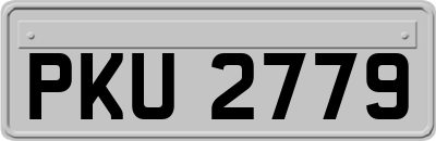 PKU2779