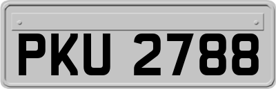 PKU2788