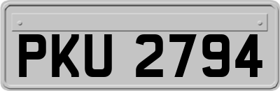 PKU2794