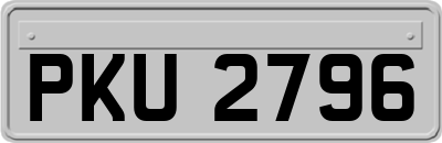 PKU2796