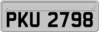 PKU2798