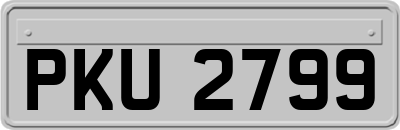 PKU2799