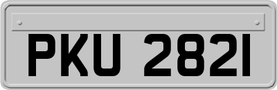 PKU2821