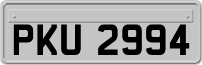 PKU2994
