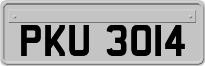PKU3014