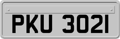 PKU3021