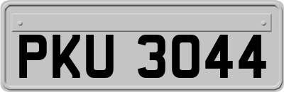 PKU3044