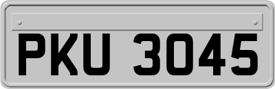 PKU3045