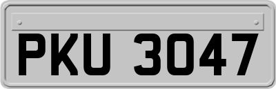 PKU3047
