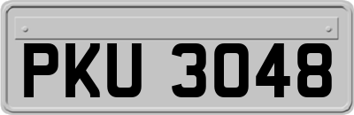 PKU3048