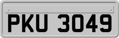 PKU3049