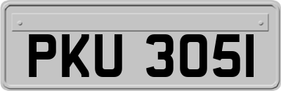 PKU3051
