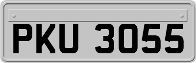 PKU3055