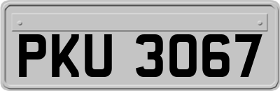 PKU3067
