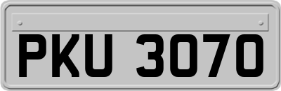 PKU3070