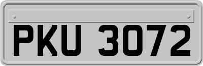 PKU3072
