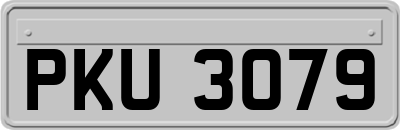 PKU3079
