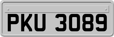 PKU3089