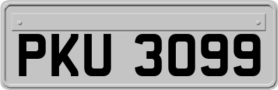 PKU3099
