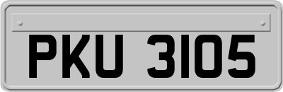 PKU3105