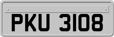 PKU3108