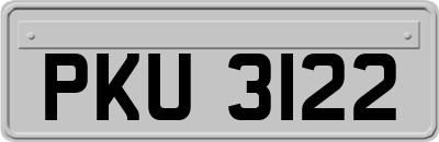 PKU3122