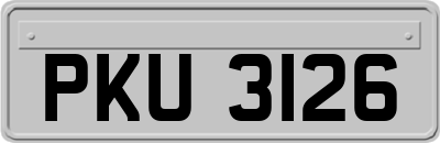 PKU3126