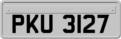 PKU3127