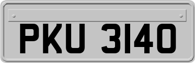 PKU3140