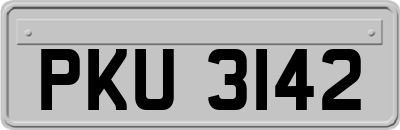 PKU3142