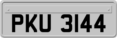 PKU3144