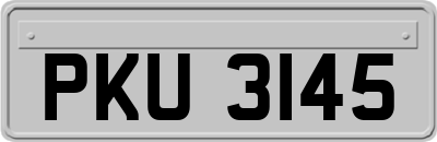 PKU3145