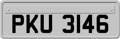 PKU3146