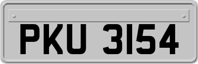 PKU3154