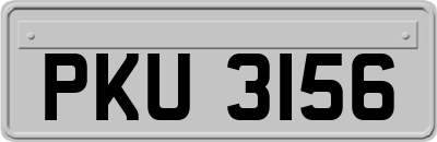 PKU3156
