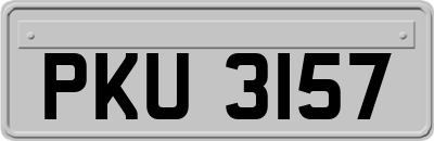 PKU3157