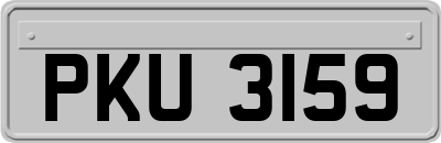 PKU3159