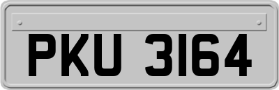 PKU3164