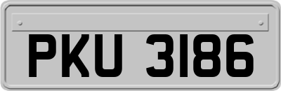 PKU3186