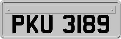 PKU3189