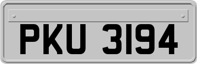PKU3194